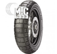 Pirelli Scorpion Rally STR 110/80 R19 59R